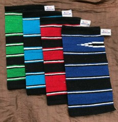 Brand New Western Saddle Pad Blanket 30X30 24×24 22X22 Mini Pony Horse Free Ship