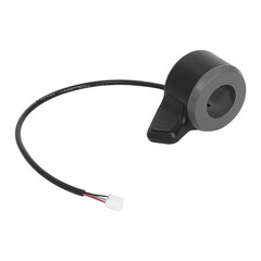 Fingering Accelerator Thumb Throttle For NIU KQI1 KQI2 KQI3 E-Scooter Parts US
