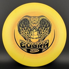 Star Cobra – Artist Corner OOP