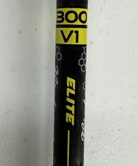 Item 4072 – Victory Archery VForce Elite Arrows 300 Spine 6 Arrows Included