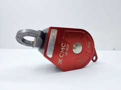 CMC CSR2 (Confined Space Rescue) Pulley