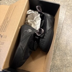 Black Diamond Climbing Shoes Men’s 4.5 US Brand New In Box