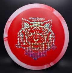 Infinite Discs Halo S-Blend Scepter – First Run – VIP Series #78 1/1500