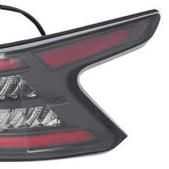 For 2019-2021 Nissan Maxima LED Tail Light Rear Brake Lamp Passenger Outer Side