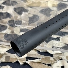 NEW Inception Designs Stella Barrel Front – Dust Black – .689