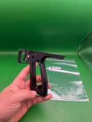 Inception Designs Slider Paintball Frame