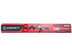 Barnett Wildcat CRX Recurve Crossbow Package