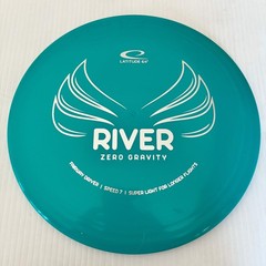 Latitude 64° Zero Gravity River 7/7/-1/1