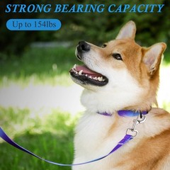 8 Pcs Swivel Eye Bolt Snap Hooks Heavy Duty Eye Bolt Clips Zinc Alloy Single End