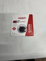 Gamo Swarm 10X GEN1 .177 Caliber, 10-Round Rotary Magazine, Black – 621258754