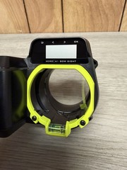 Garmin Xeno A1 Bow Sight – Left Handed