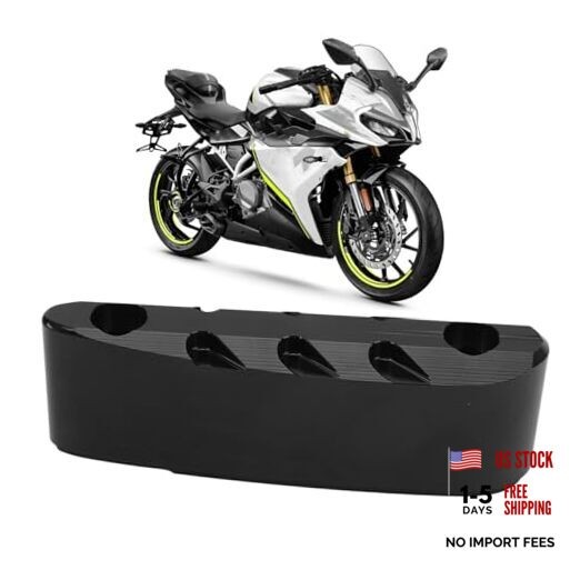 Motorcycle Falling Pad CNC Aluminum Alloy Body Frame Sliders Crash Protector