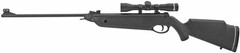 Marksman 2063 .177 Caliber Break Barrel Air Rifle Pellet Gun with Scope