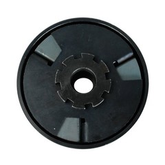 Fits for Predator 212cc 6.5HP Centrifugal Clutch 3/4» Bore 12 Tooth #35 Chain