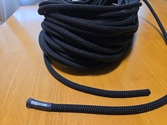 CMC Lifeline Rope