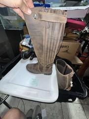Ovation Moorland II Highrider Country Boots