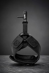 B3 Archery Nemesis-Flex Connector- Black