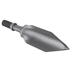 G5 OUTDOORS Striker X 125 Grain Broadheads, 3-Pack (881X)