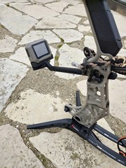 Xero Bridge Lock Mount By 3d Junkie