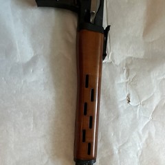 LCT SVD Electric Airsoft Rifle AEG Wood Stock Handguard Deans/T-Plug