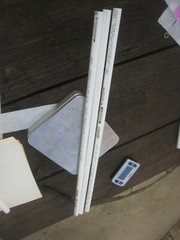 8 yes 8 Pex Stick, White, 1/2-In. Copper Tube x 2-Ft. -U860W2 MADE USA