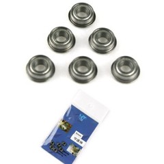 SHS – 6mm, 7mm, 8mm and 9mm Oil-Retaining Ball Bearing Bushings for Airsoft