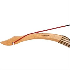 30-50lbs Archery Traditional Recurve Bow Mongolian Horse Bow Hunting Shooting