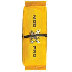 Morrell Yellow Jacket MOD Pro Archery Target | Tuning + Precision Face Included
