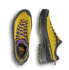 La Sportiva – Men’s TX4 Approach Shoe