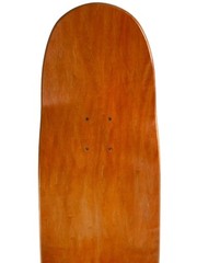 Charlie Spelzini Pro Deck – Death Skateboards POOL Shape 8.625 » free shipping