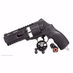 NEW UMAREX T4E TR50 GEN2 Paintball Marker Revolver .50 CAL