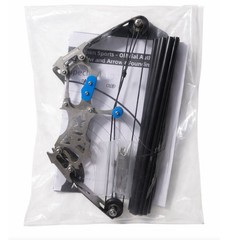 Jinchen Sports Mini Compound Bow & Arrow Set
