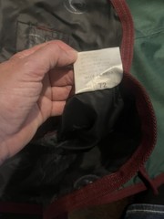 Smartpak Classic Turnout Sheet Size 72” Hunter Green Waterproof