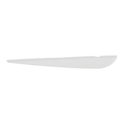 Arrows Vanes 4 Inch Plastic Fletching for DIY Archery Arrows 502486