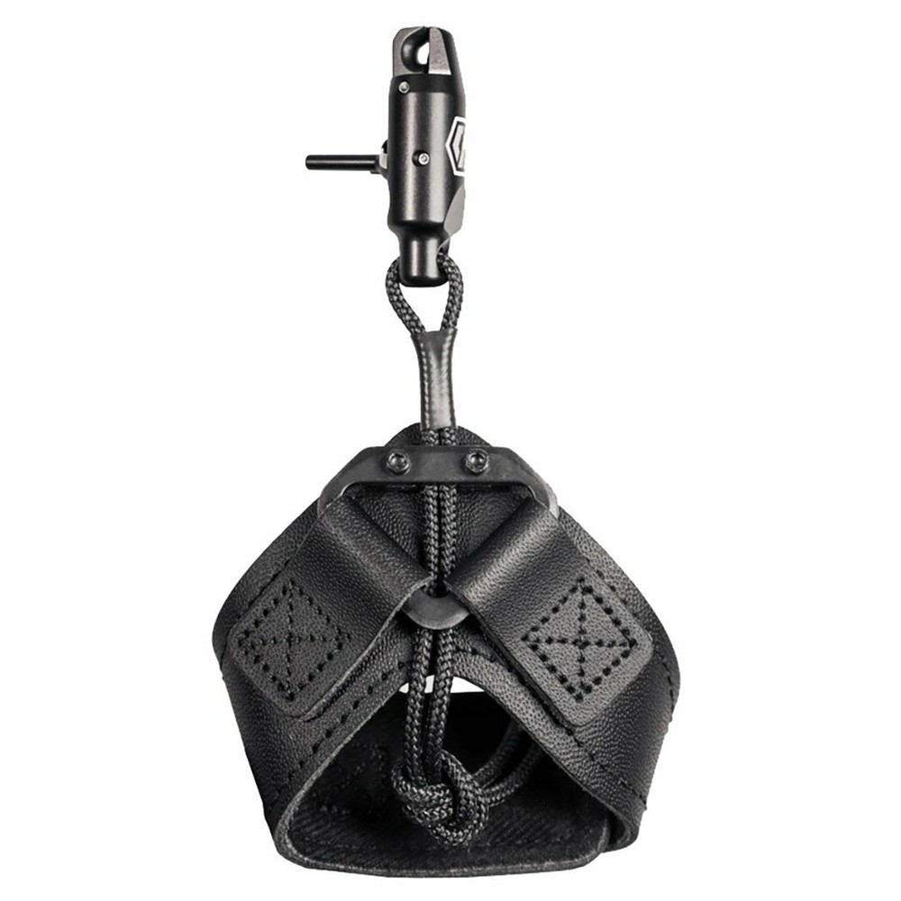 Scott 3030BSBK Quick Shot, Black