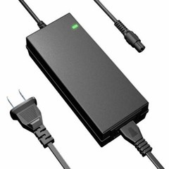 Charger For Hoverboard hovertrax Razor/Swagtron T1/Swagway X1/jetson V6/Ninebot
