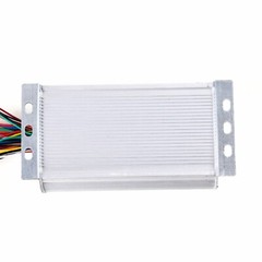 48V 1800W Electric Brushless Motor Speed Controller Throttle grip fr ATV Go Kart