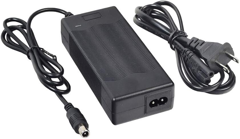 42V 2A Adapter Charger for XIAOMI Essential Scooter, Bird Air, M365 Scooter
