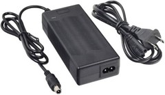 42V 2A Adapter Charger for XIAOMI Essential Scooter, Bird Air, M365 Scooter