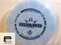 Dynamic Discs Prime Burst Guard