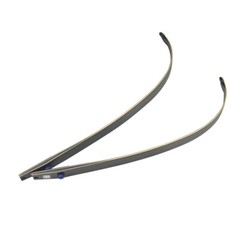 ILF Recurve Bow 30-60Ibs 64″ Takedown RH Aluminium Riser Archery Hunting Target