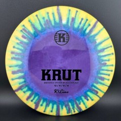 Kastaplast K1 Krut – Dyed