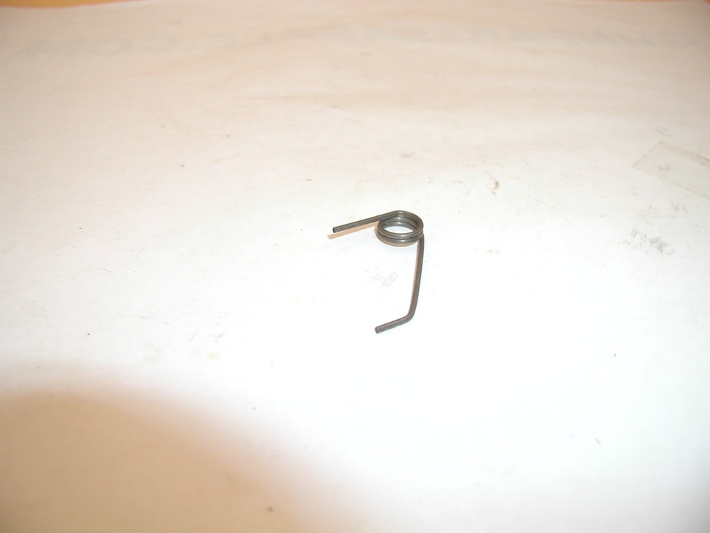 Replica BKA 98 Colt Navy – Trigger Spring