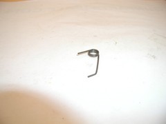 Replica BKA 98 Colt Navy – Trigger Spring
