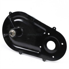 40 Series 420CC Torque Converter 1″ Driver Clutch Pulley For Predator Dune