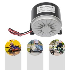 250 Watt 24 Volt DC Electric MY1016 Motor minibike razor HOT