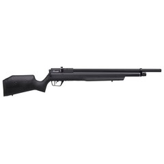 Benjamin Marauder .25 Caliber Adjustable Synthetic Stock PCP Air Rifle