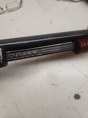 Vintage Daisy Model 107 Trombone BB Gun #61