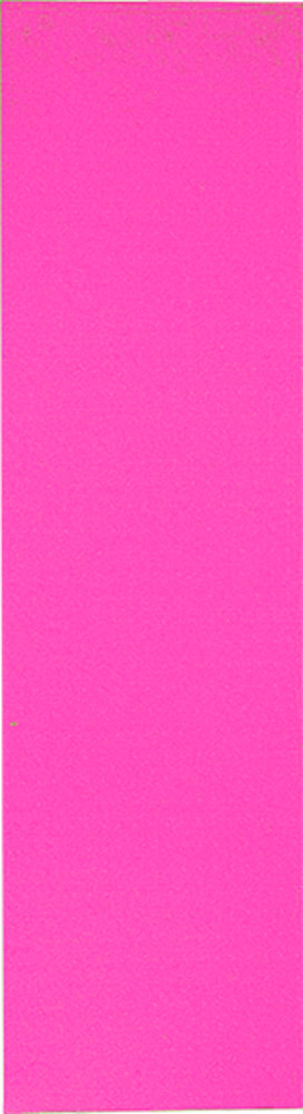 Jessup Skateboard Grip Tape Single Sheet Neon Pink 9″ x 33″
