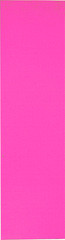 Jessup Skateboard Grip Tape Single Sheet Neon Pink 9″ x 33″